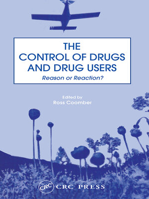 cover image of The Control of Drugs and Drug Users